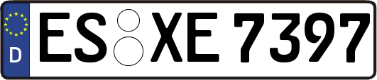 ES-XE7397