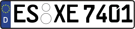 ES-XE7401