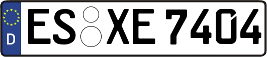 ES-XE7404