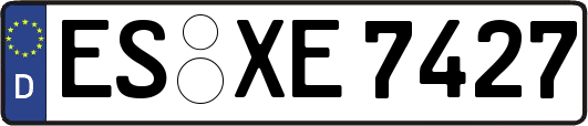ES-XE7427