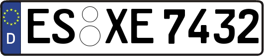 ES-XE7432