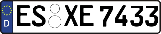 ES-XE7433