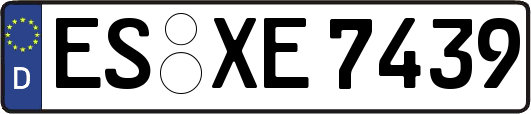 ES-XE7439