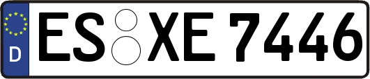 ES-XE7446