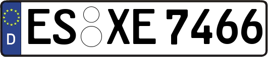 ES-XE7466