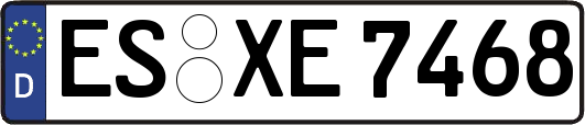 ES-XE7468