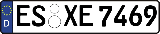 ES-XE7469