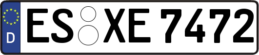 ES-XE7472