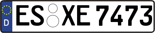ES-XE7473
