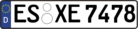 ES-XE7478