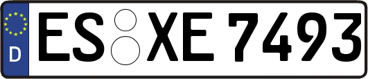ES-XE7493