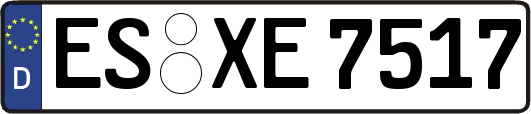 ES-XE7517