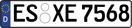 ES-XE7568