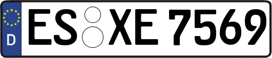 ES-XE7569
