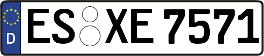 ES-XE7571