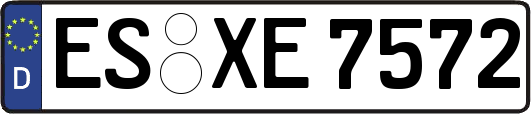 ES-XE7572