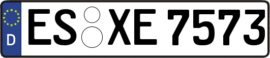 ES-XE7573
