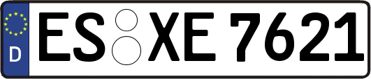 ES-XE7621