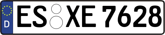 ES-XE7628