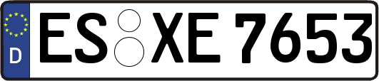 ES-XE7653