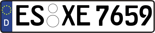 ES-XE7659