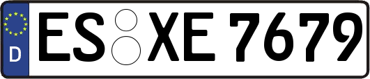 ES-XE7679