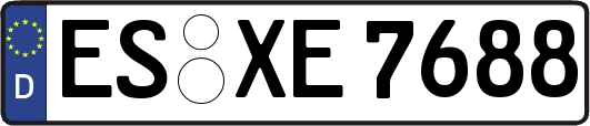 ES-XE7688