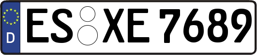 ES-XE7689