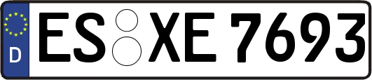 ES-XE7693
