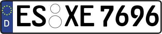 ES-XE7696