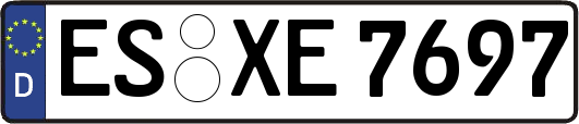 ES-XE7697