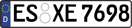 ES-XE7698
