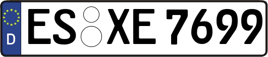 ES-XE7699