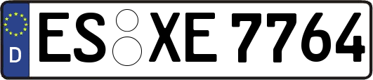 ES-XE7764