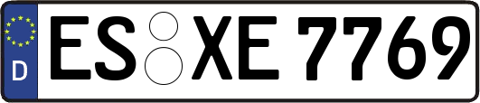 ES-XE7769