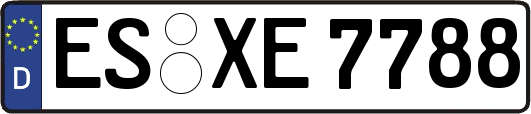 ES-XE7788