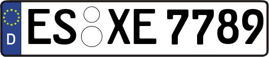 ES-XE7789