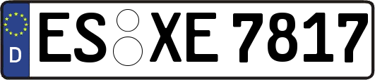 ES-XE7817