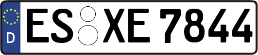 ES-XE7844