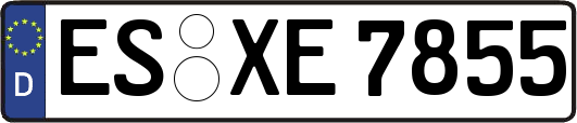ES-XE7855