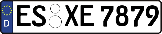ES-XE7879