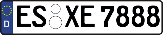 ES-XE7888