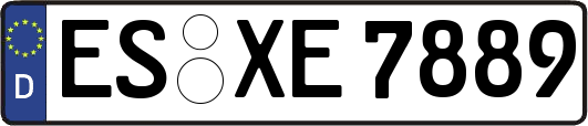 ES-XE7889