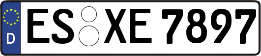 ES-XE7897