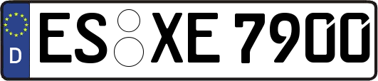 ES-XE7900