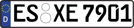 ES-XE7901