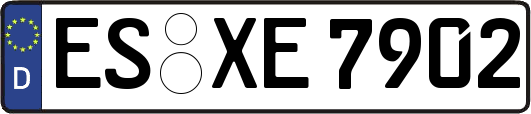 ES-XE7902