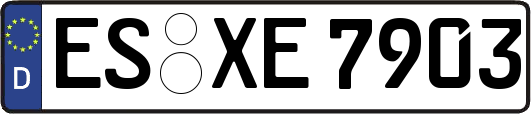 ES-XE7903