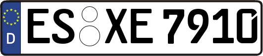 ES-XE7910