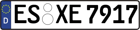ES-XE7917